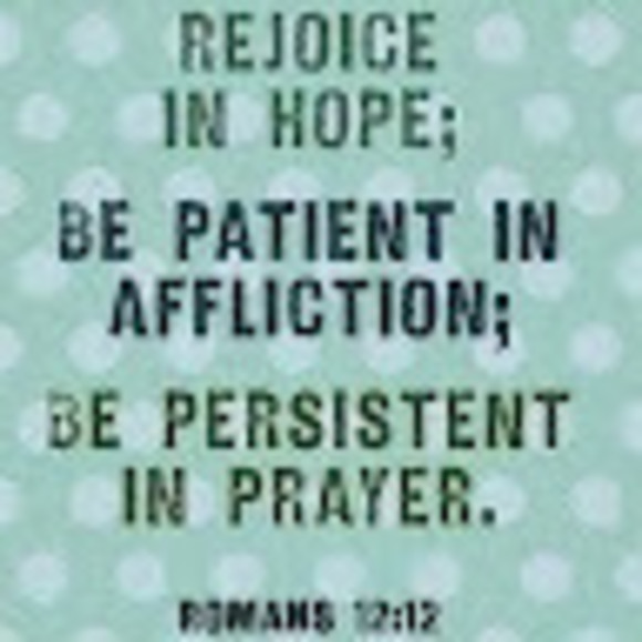 Meet your Posher, Stacia - Picture 1 of 1